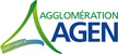 Agglo d'Agen